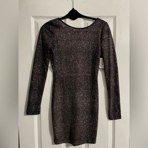 Size small dinner dress
